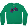 tv Crewneck Sweatshirt