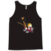 downhill Tank Top