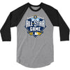 midsummer classic game all 3/4 Sleeve Shirt