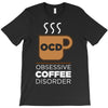 coffee addiction T-Shirt