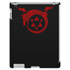 homunculus trending iPad 3 and 4 Case