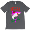Sister Shark -Shark Do Do Do T-Shirt