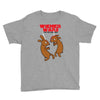 wiener wars dachshund dogs Youth Tee