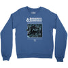 darkness and demogorgons Crewneck Sweatshirt