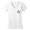 Espresso Yourself Pocket Women's V-Neck T-Shirt