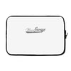 man savage Laptop sleeve