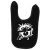 animal drummer the muppets Baby Bibs