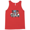 roger's place Tank Top