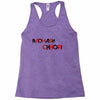 badmash Racerback Tank