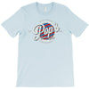 pop's barber shop T-Shirt