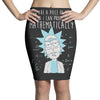 mathematically Pencil Skirts