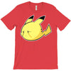 pikachu et boo T-Shirt