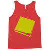 book Tank Top