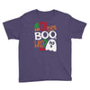 do you even boo bro halloween Youth Tee