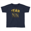 team10 and jake paul Toddler T-shirt
