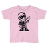 low life Toddler T-shirt