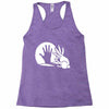 hand Racerback Tank