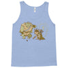 saving throw Tank Top