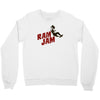 ram jam Crewneck Sweatshirt