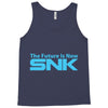snk tribute unisex Tank Top