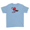 part time job (sport shop) Youth Tee