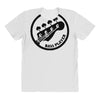 bass guitar All Over Women's T-shirt