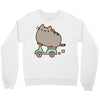 Pusheen The Cat Crewneck Sweatshirt