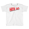 style holl Toddler T-shirt