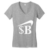 Suicideboys Women's V-Neck T-Shirt