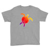 Sea Turtle Youth Tee
