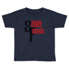 save ferrıs Toddler T-shirt