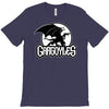 retro gargoyles cartoon T-Shirt