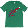 stars and stripes T-Shirt