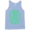 kaonashi mask spirited away Tank Top
