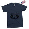 This Baby is Almost Out Exclusive T-shirt