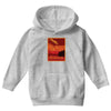 visit mordor Youth Hoodie