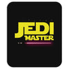 Jedi Master - Jedi In Training Family Matching Mousepad