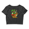 vintage o&rsquo;hare Crop Top