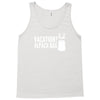 vacation alpaca bag animal Tank Top