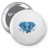 never forget Pin-back button