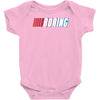 boring Baby Onesie
