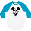 mikey 3/4 Sleeve Shirt