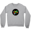 SUPER MARIO 3D Crewneck Sweatshirt