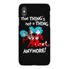 not a thing anymore iPhoneX