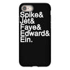 space team iPhone 8