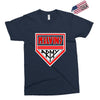 melvins army Exclusive T-shirt