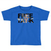 Free Tay-k Toddler T-shirt