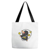 shiny Tote Bags