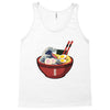 great wave ramen Tank Top