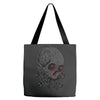 silent Tote Bags